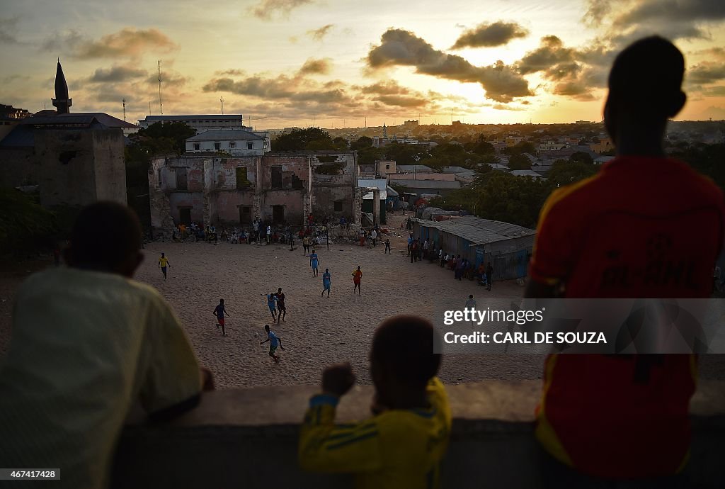 SOMALIA-DAILY-LIFE