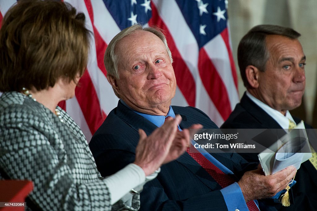 Congressional Gold Medal