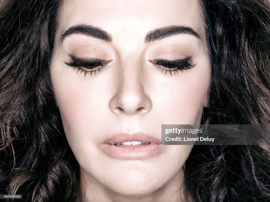 Nigella Lawson, The Taste, March 1, 2015