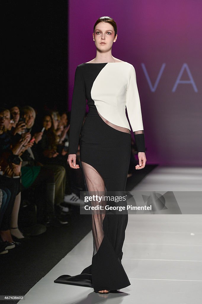 World MasterCard Fashion Week Fall 2015 Collections - Vawk