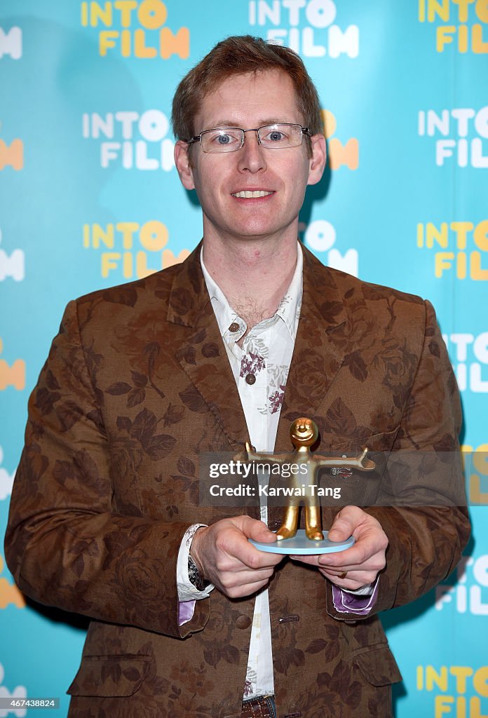 Into Film Awards