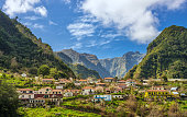 Rural Madeira - Ribeiro Frio Natural Park