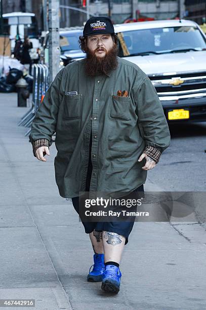 Action Shot Dave Rapper Bronson Ray Photos and Premium High Res Pictures - Getty Images