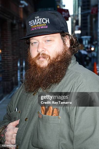 Action Shot Dave Rapper Bronson Ray Photos and Premium High Res Pictures - Getty Images