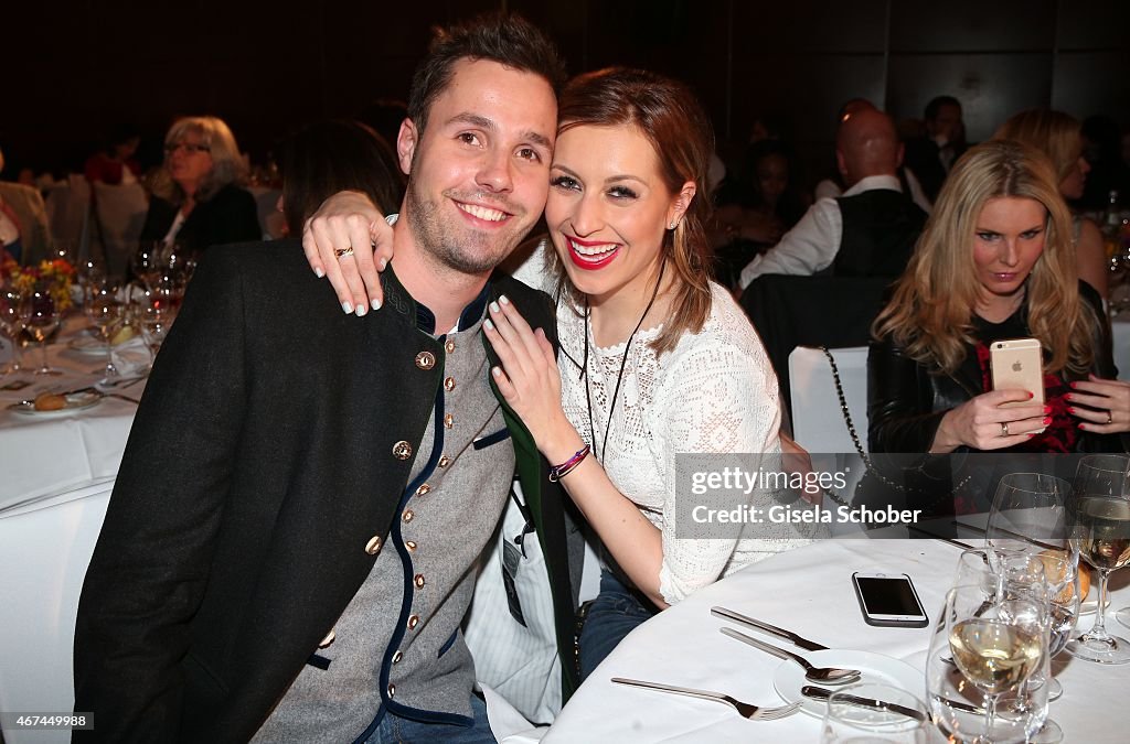 SIXT Fashion Dinner