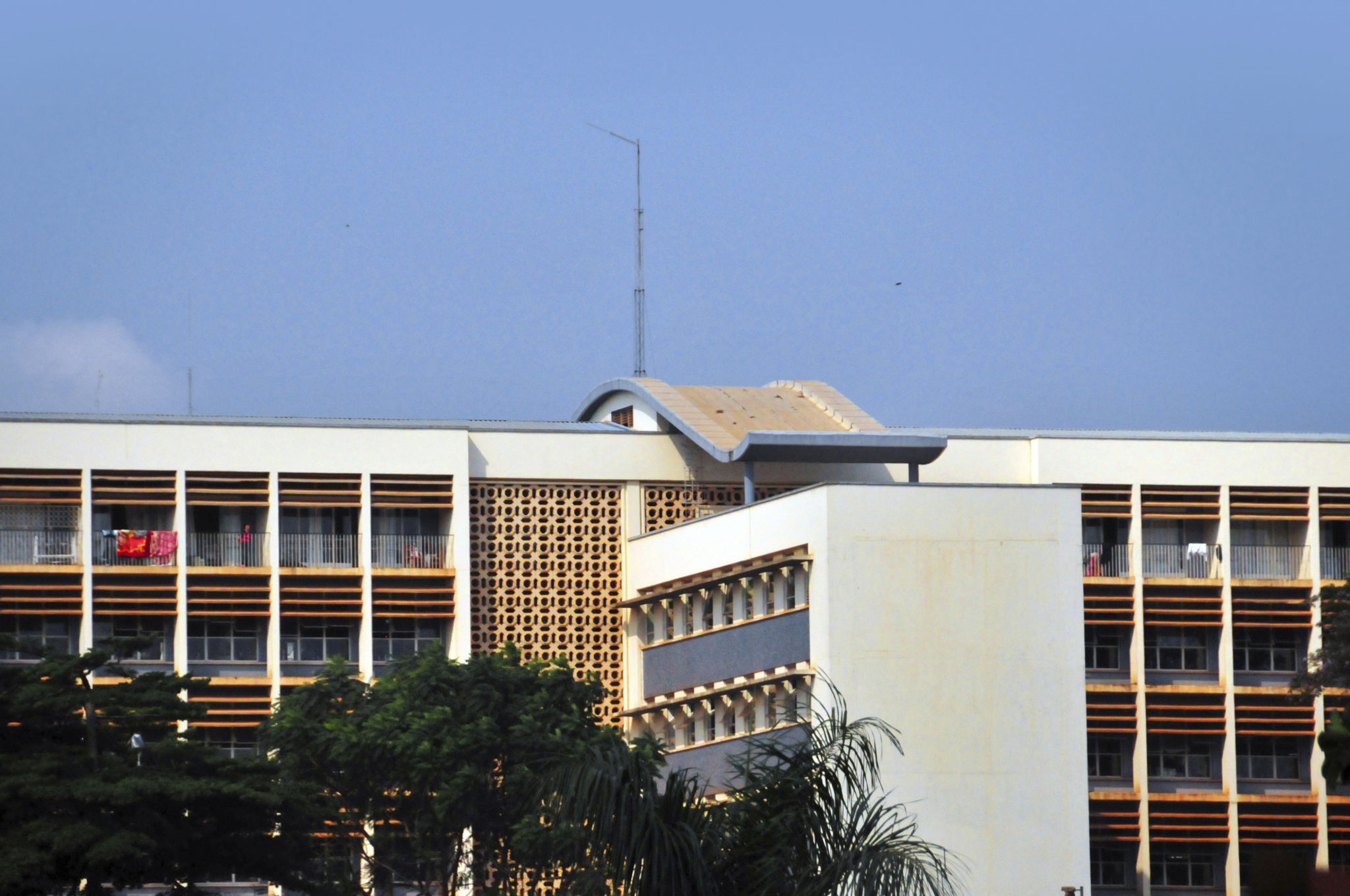 uganda taxation