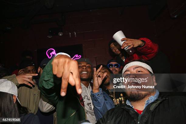 Retch Porter Rapper Retch Photos and Premium High Res Pictures - Getty Images
