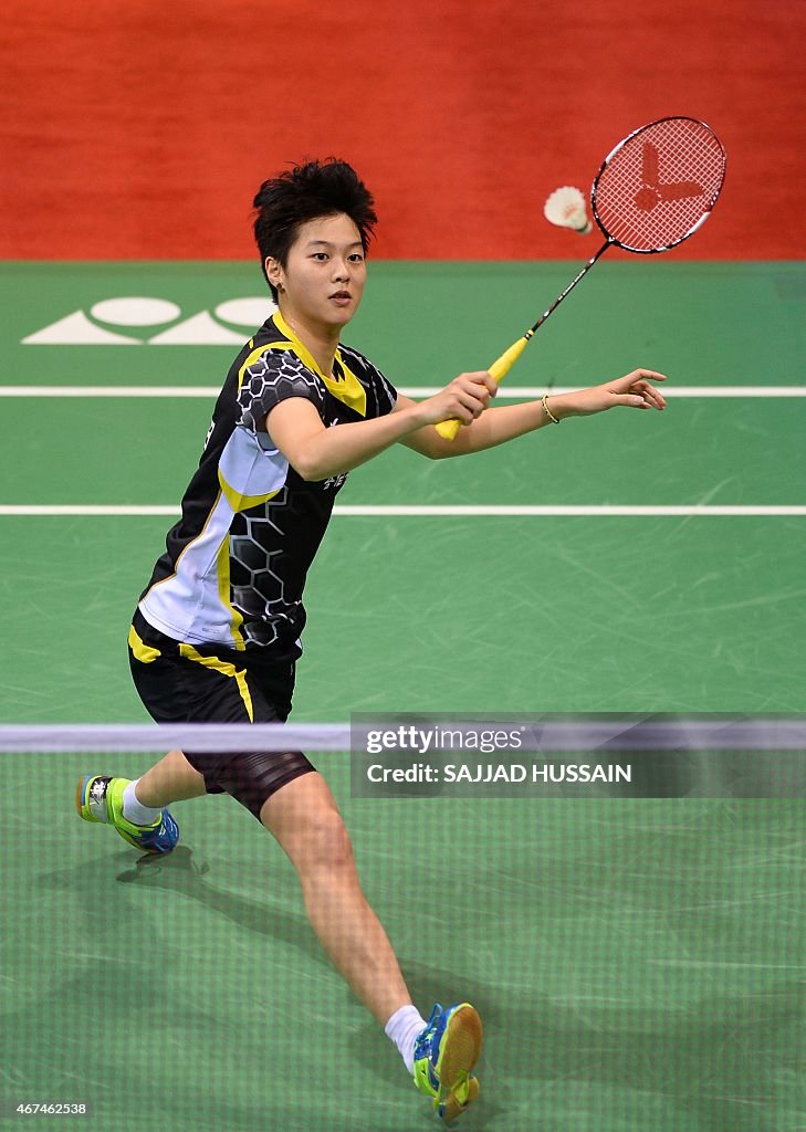 BADMINTON-INDIA-OPEN