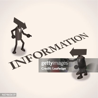 Information Information