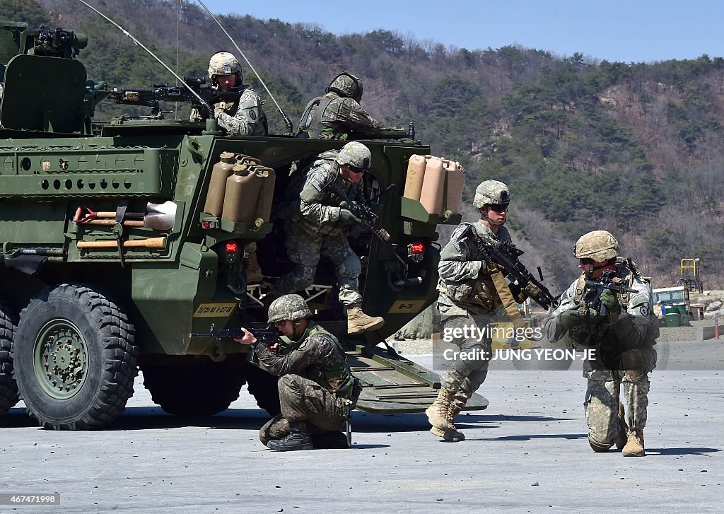 SKOREA-US-MILITARY-DRILL