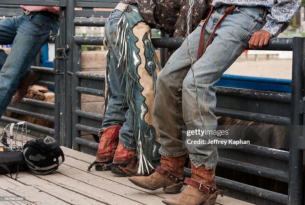 Cowboys