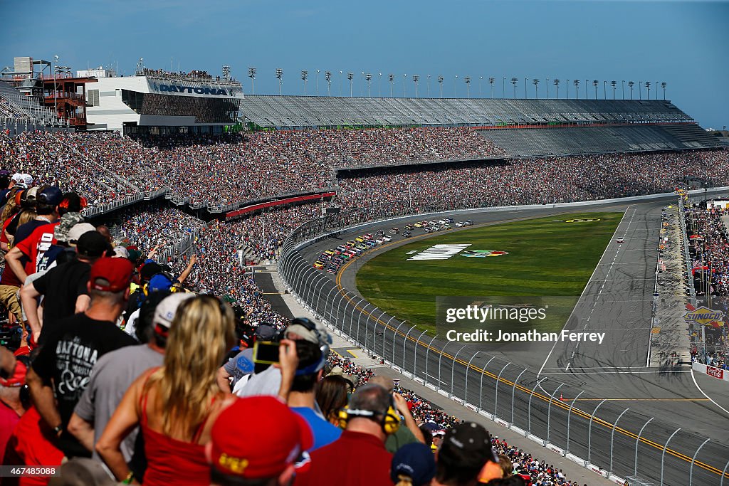 57th Annual Daytona 500