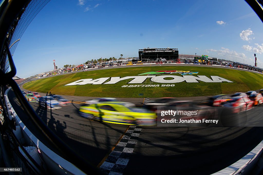 57th Annual Daytona 500