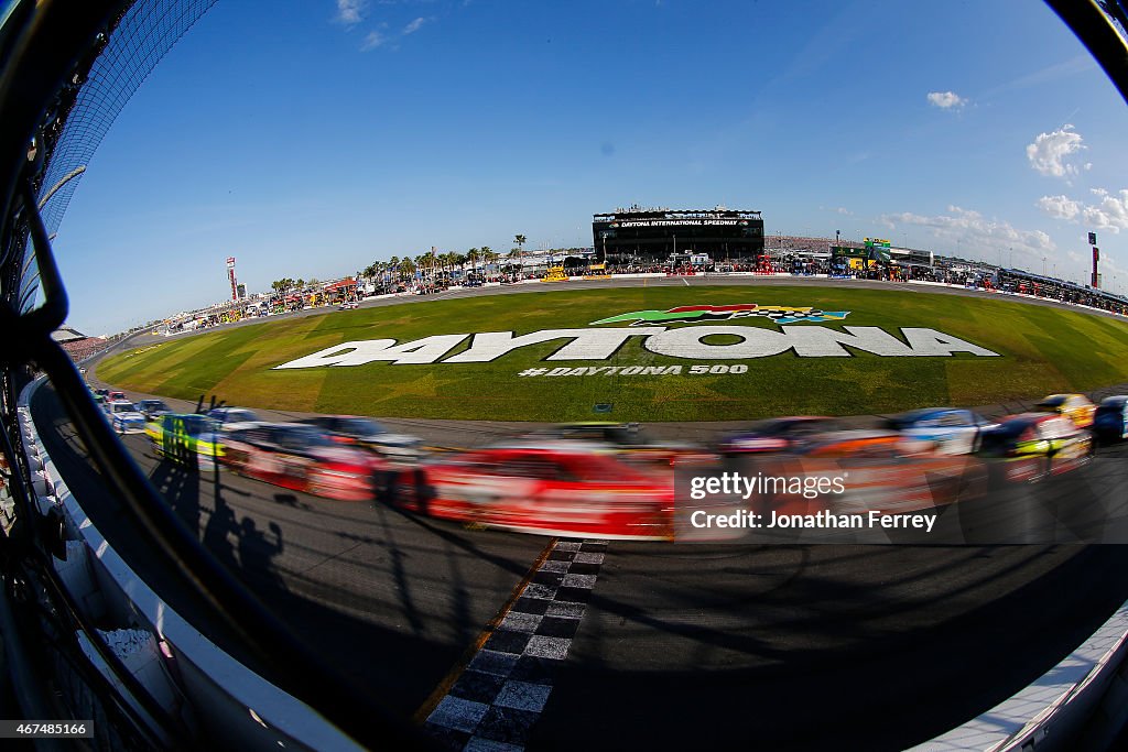 57th Annual Daytona 500