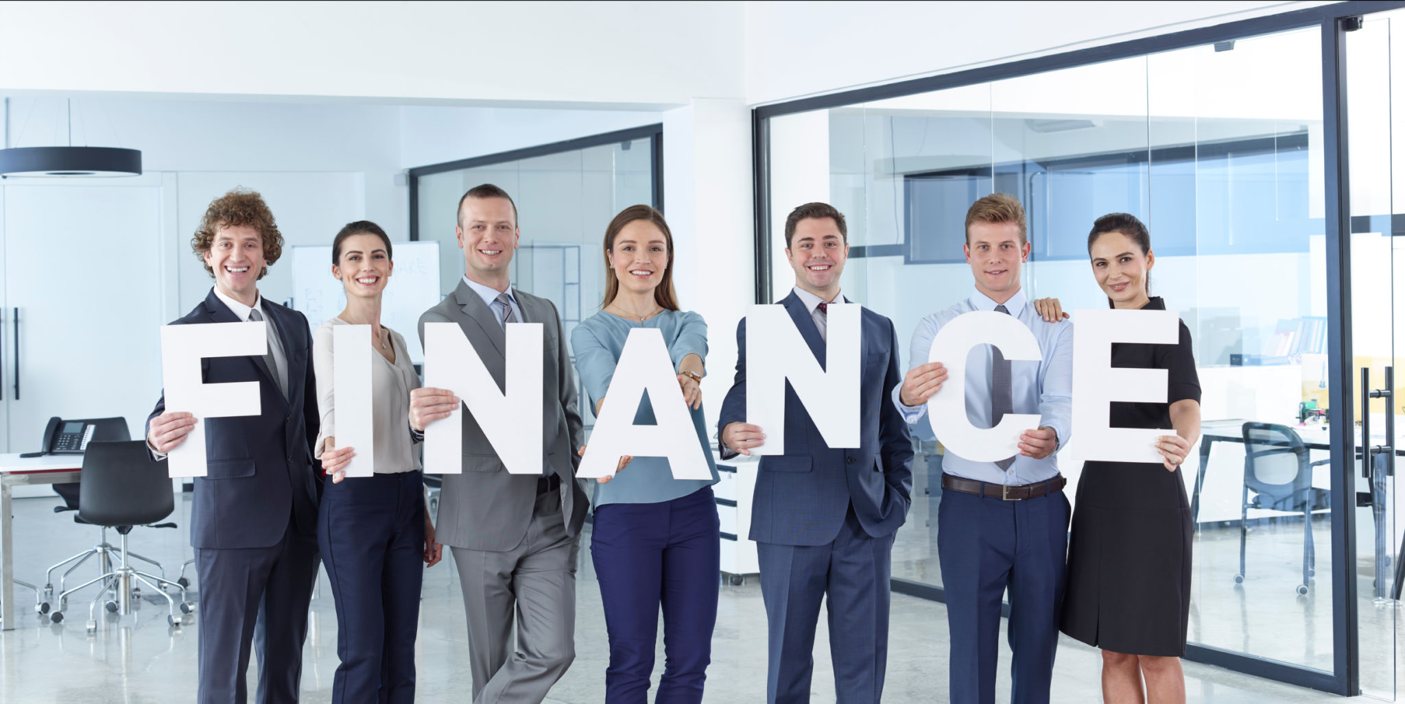 Finanzberatung Team