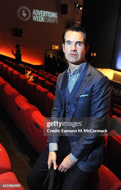 Jimmy Carr Portraits Photos and Premium High Res Pictures - Getty Images