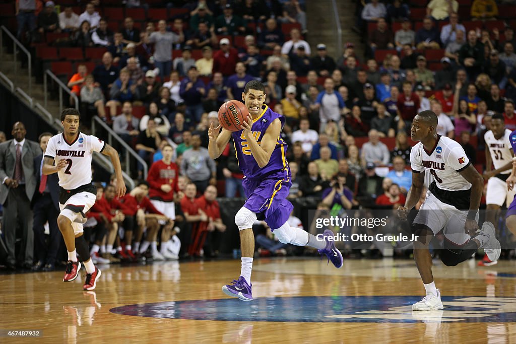 UNI v Louisville