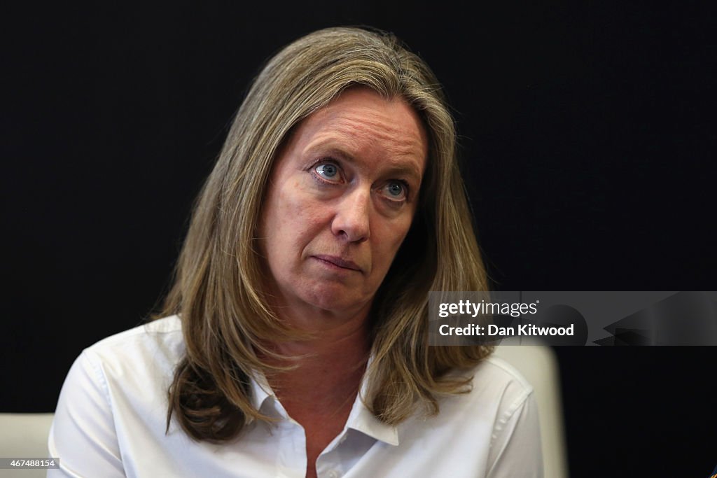 Deputy Prime Minister Takes Questions From Mumsnet Users