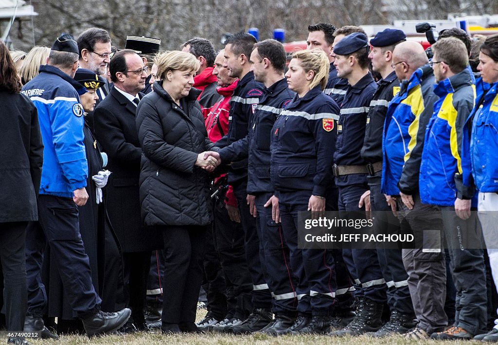 FRANCE-GERMANY-SPAIN-AVIATION-CRASH