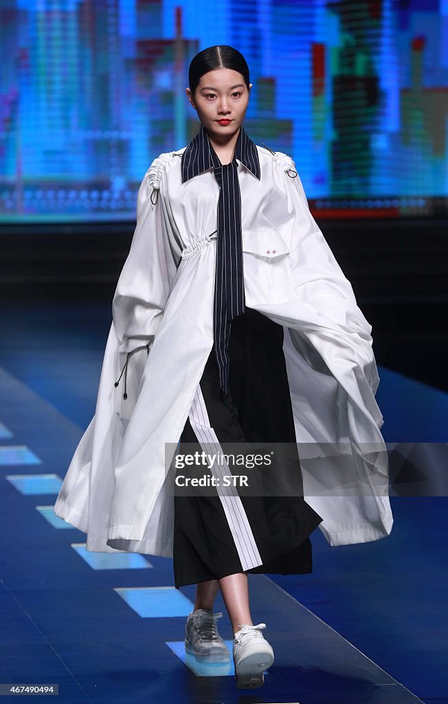 FASHION-CHINA-HEMPEL-AWARD