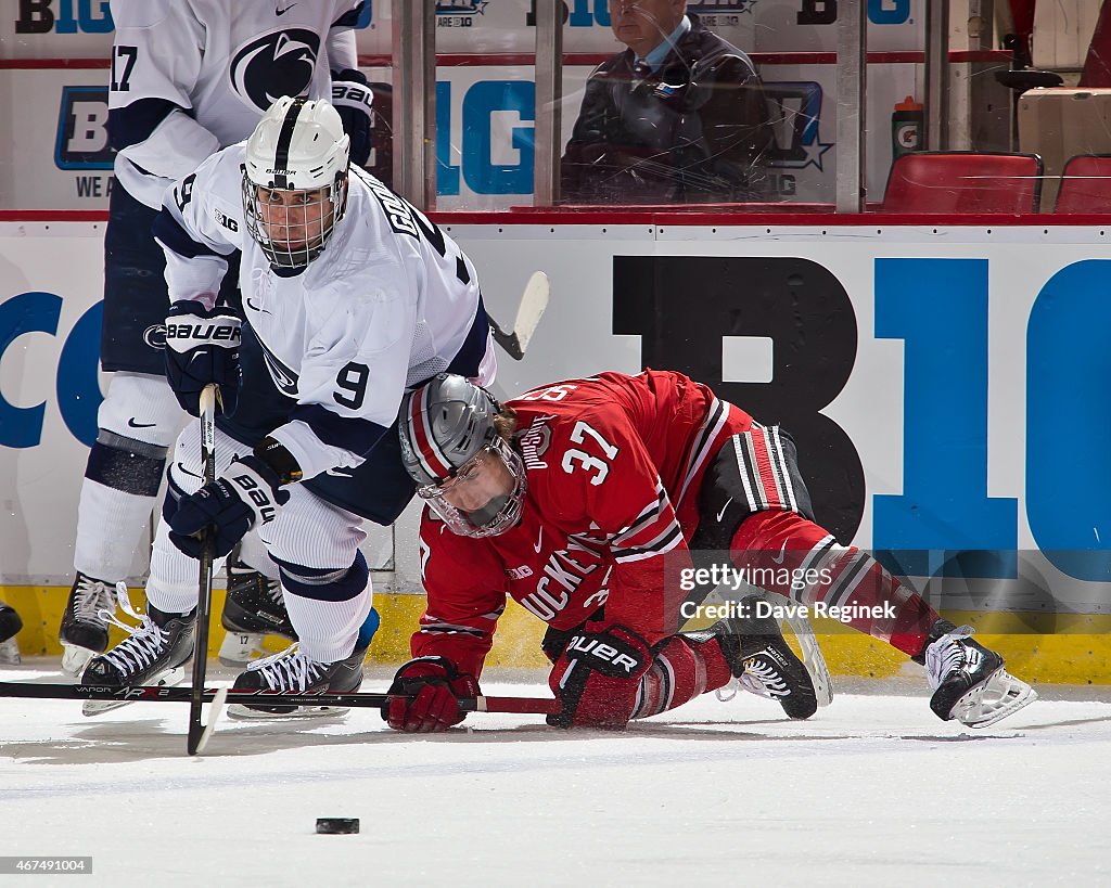 Ohio State Buckeyes v Penn State Nittany Lions