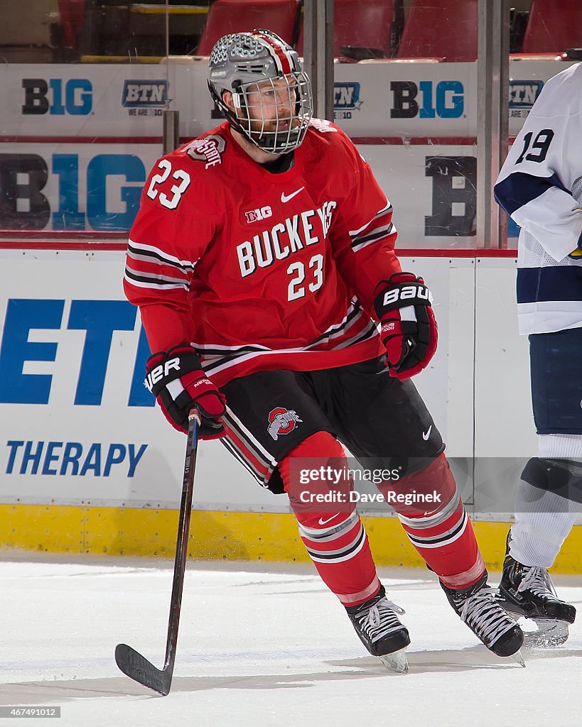 Ohio State Buckeyes v Penn State Nittany Lions