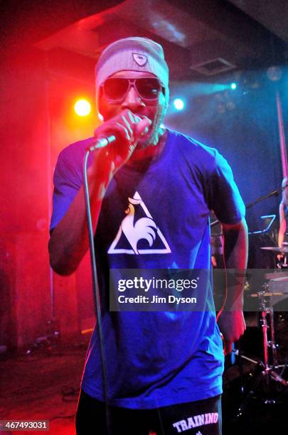 Del The Rapper 105 Rapper Teren Delvon Jones Stock Photos, High-Res Pictures, and ...