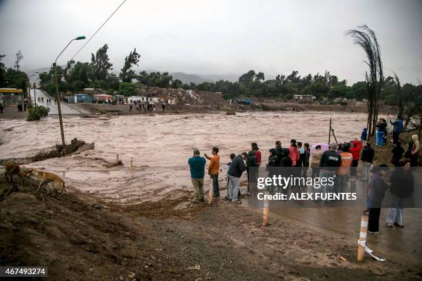 Copiapi Copiapo River Photos and Premium High Res Pictures - Getty Images
