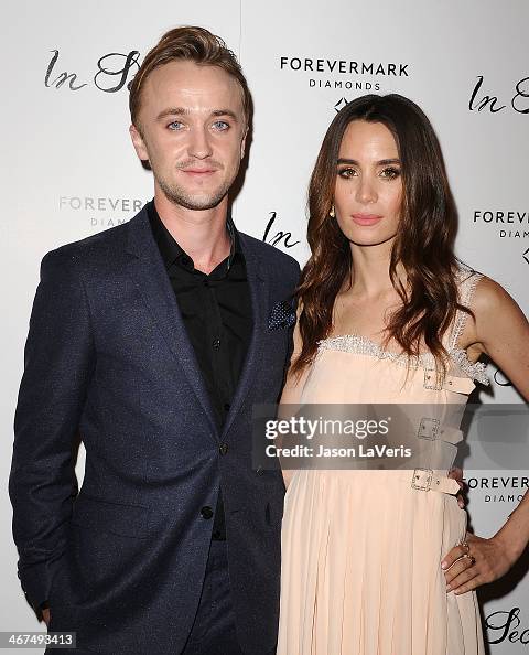 "In Secret" - Los Angeles Premiere "In Secret" - Los Angeles Premiere