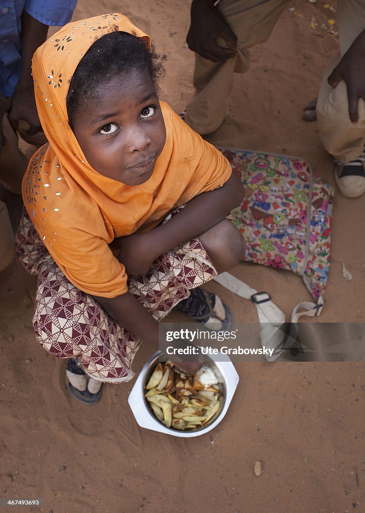 Nigerian School