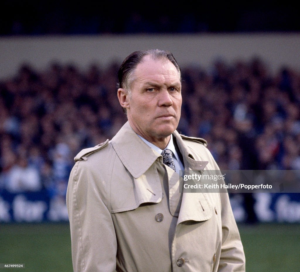 Rinus Michels