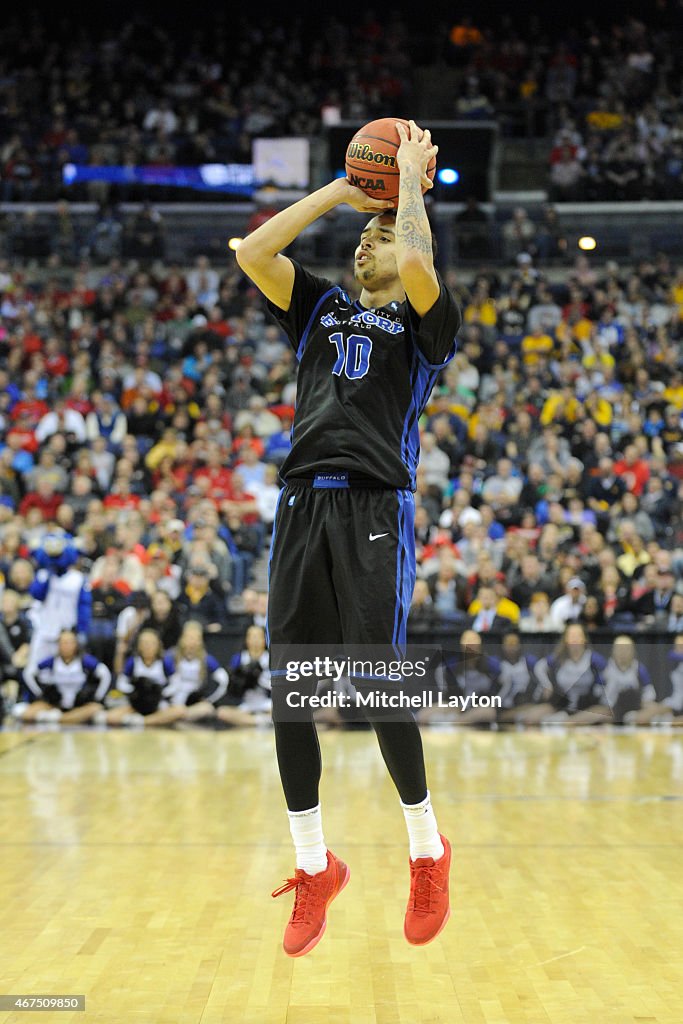 Buffalo v West Virginia