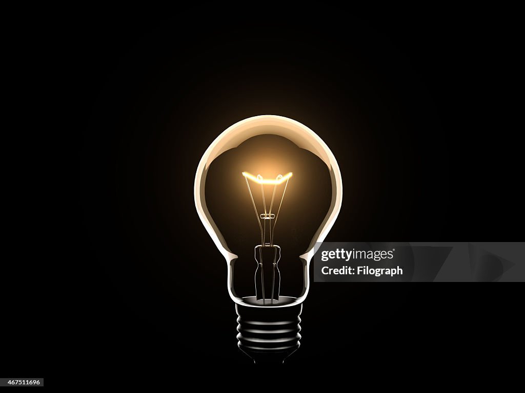 Light Bulb