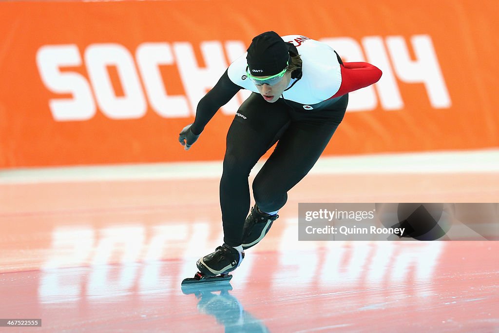 Around the Games: Day 0 - 2014 Winter Olympic Games