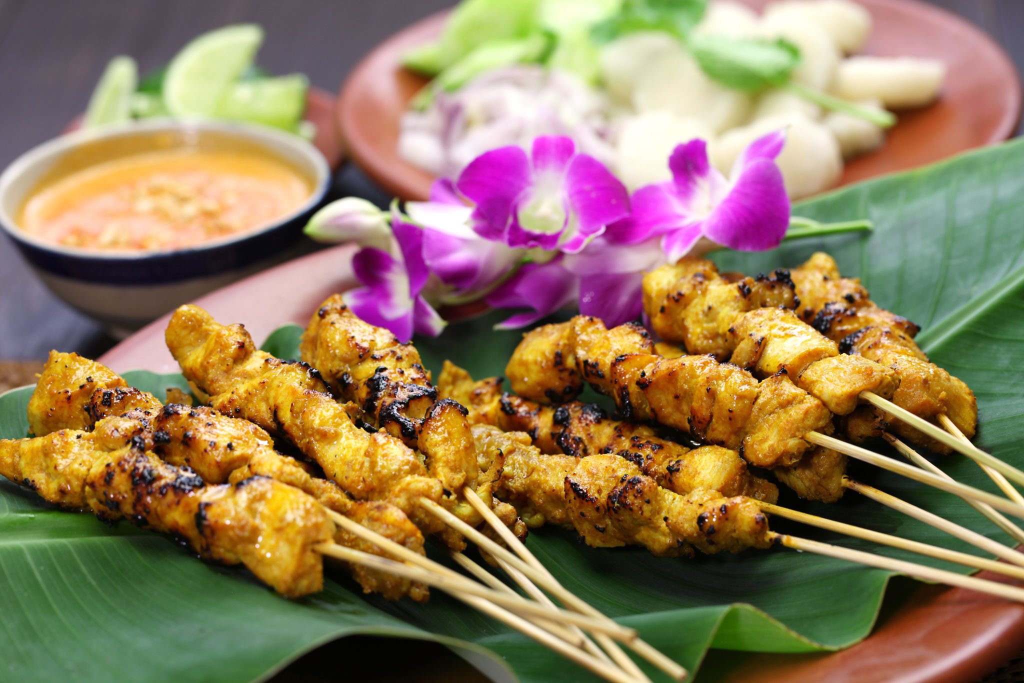 Malaysian cuisine