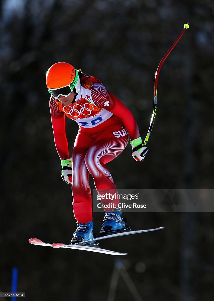 Around the Games: Day 0 - 2014 Winter Olympic Games