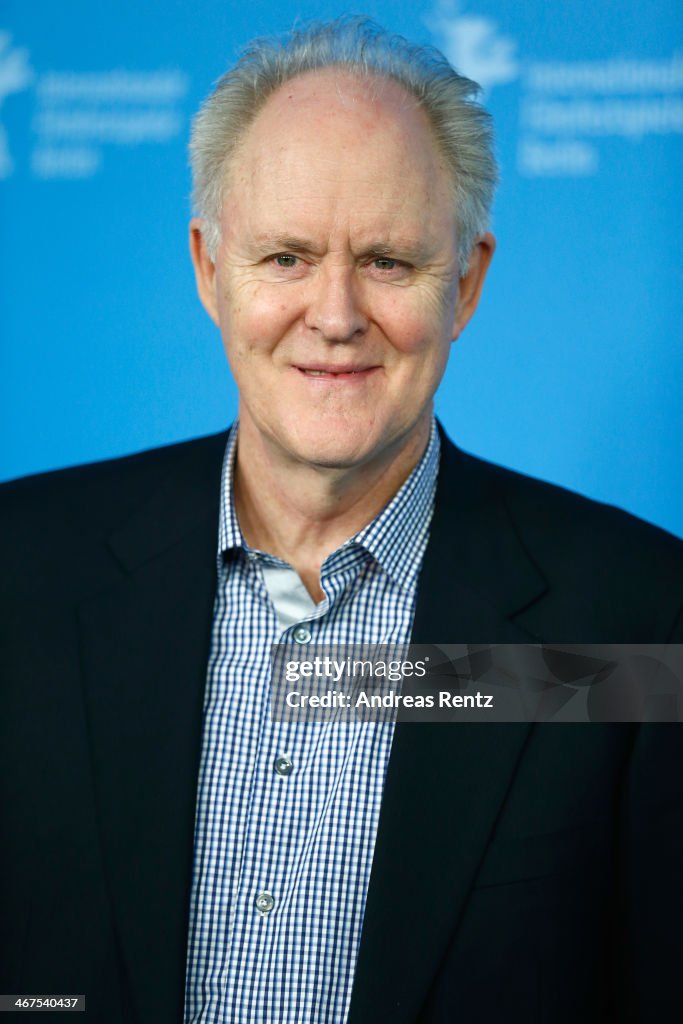 'Love Is Strange' Photocall - 64th Berlinale International Film Festival