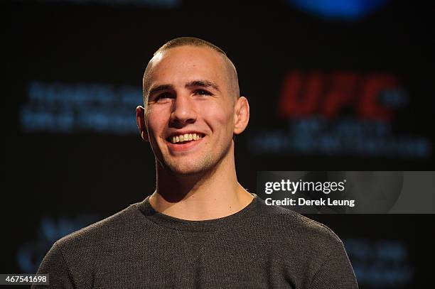 Ufc Rookie Rory Macdonald Rory Macdonald Ufc Photos and Premium High Res Pictures - Getty Images