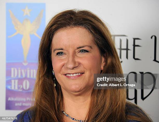 Peggy Rourke A War Is Coming The Lost Kingdom Photos and Premium High Res Pictures ...