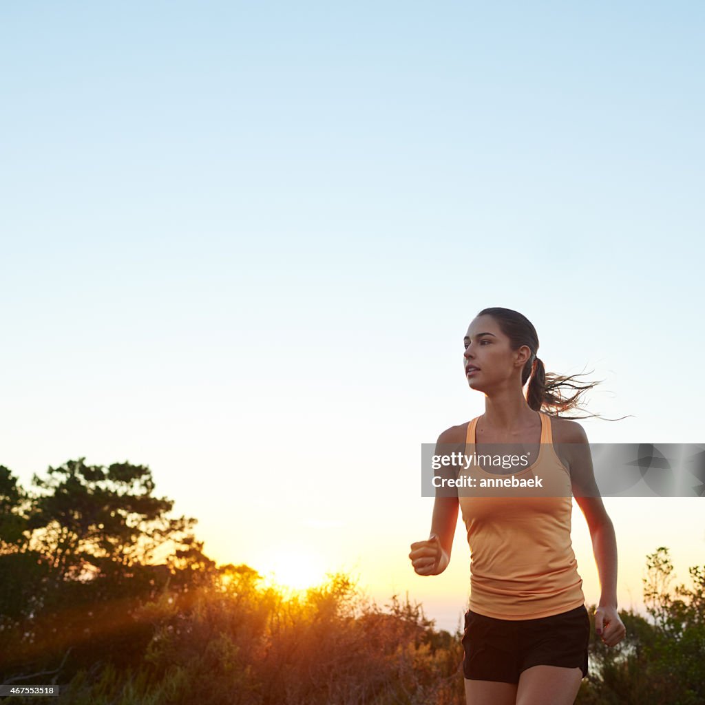 Cada pena su durante 1,6 kilómetros/1 milla