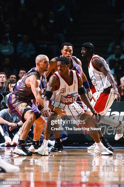 Francis Houston Rockets Steve Francis Rockets Photos and Premium High Res Pictures - Getty Images