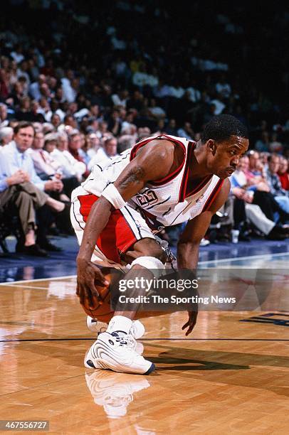 Francis Houston Rockets 3,110 Steve Francis Rockets Stock Photos, High-Res Pictures, and Images ...