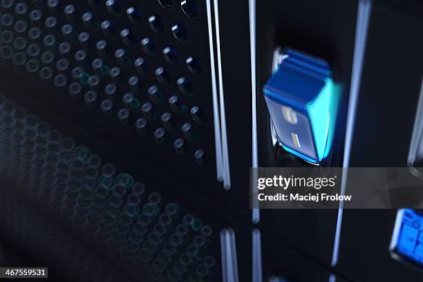 Server Power Supply High Res Illustrations - Getty Images