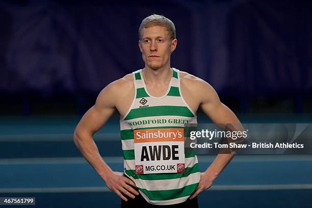 Timmy Awde 123 Daniel Awde Photos & High Res Pictures - Getty Images
