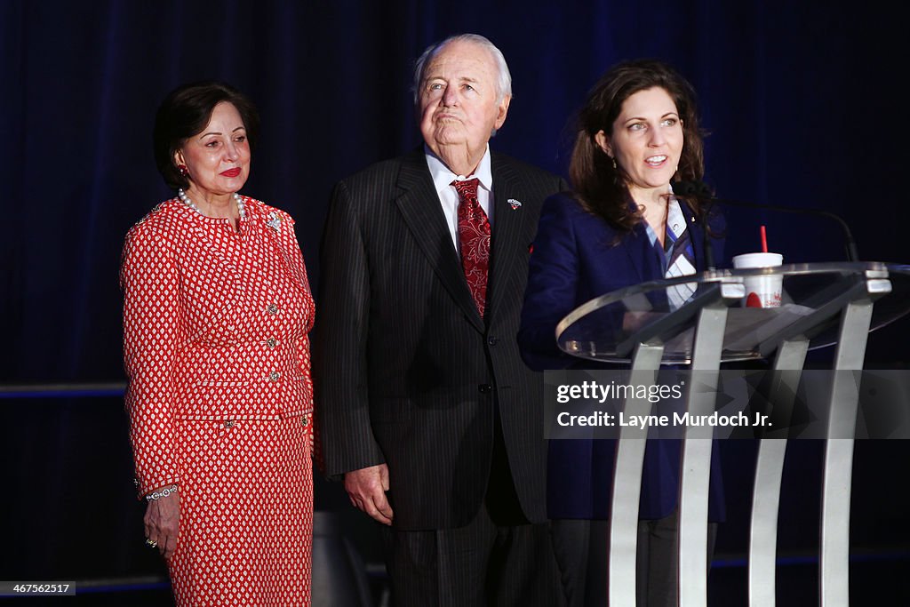 Smoothie King Center