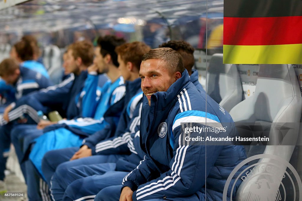 Germany v Australia - International Friendly