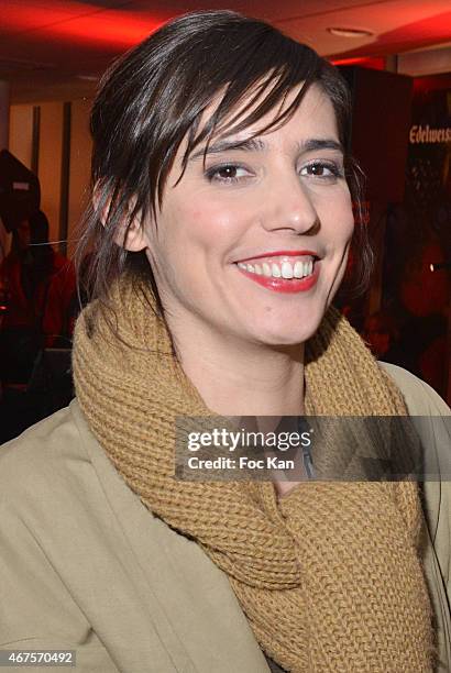 Mathilde Serrell Mathilde Serrell Photos and Premium High Res Pictures - Getty Images