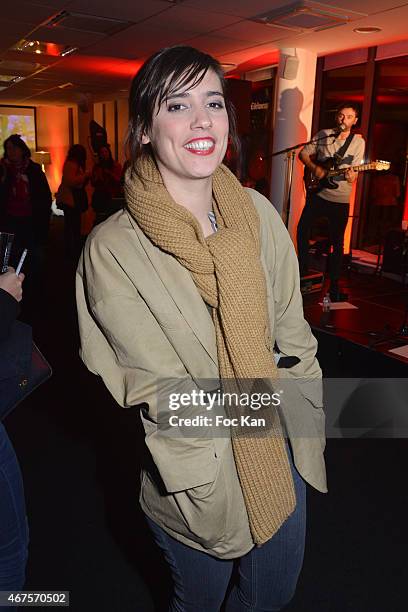 Mathilde Serrell 48 Mathilde Serrell Photos & High Res Pictures - Getty Images
