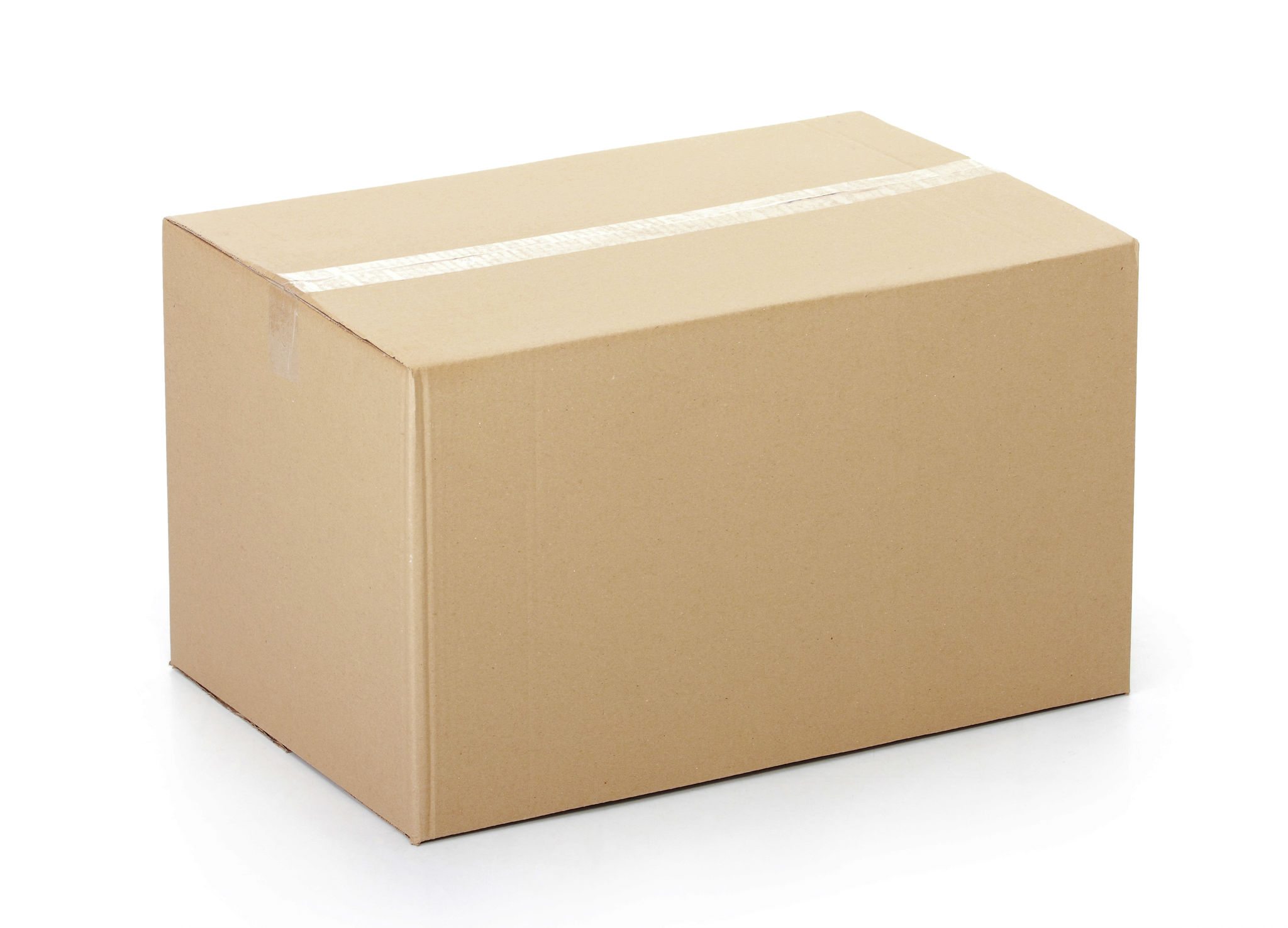 flat rate box