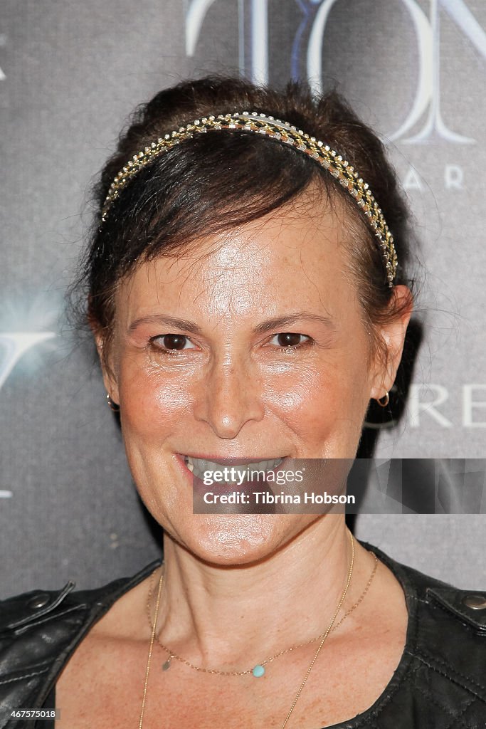 Jodee Roth Jodi Roth attends the Tony Awards celebration of Broadway in... News ...